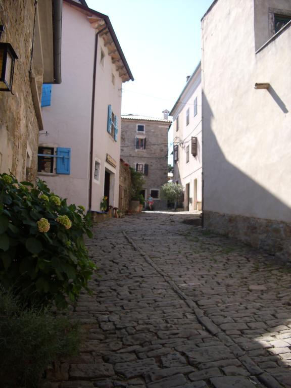 Rooms Svalina (Adults Only) Groznjan Exterior photo