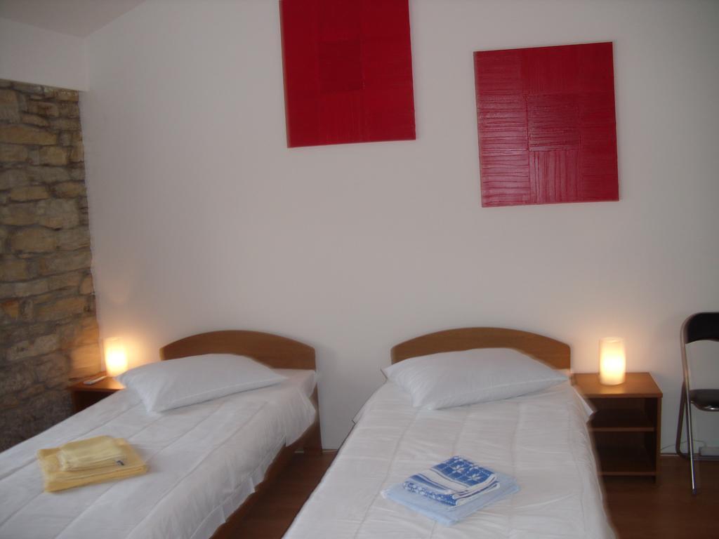 Rooms Svalina (Adults Only) Groznjan Exterior photo