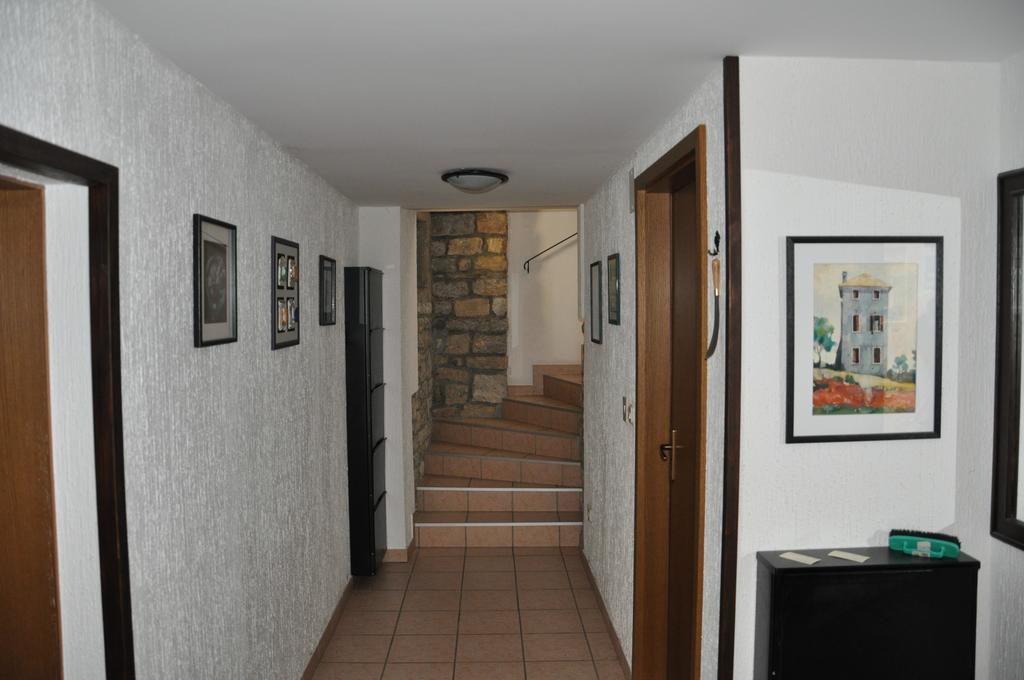 Rooms Svalina (Adults Only) Groznjan Exterior photo