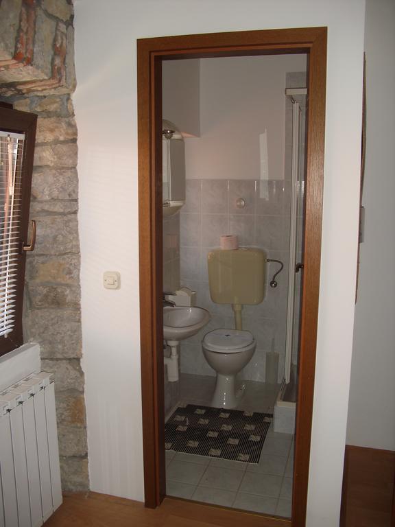 Rooms Svalina (Adults Only) Groznjan Exterior photo