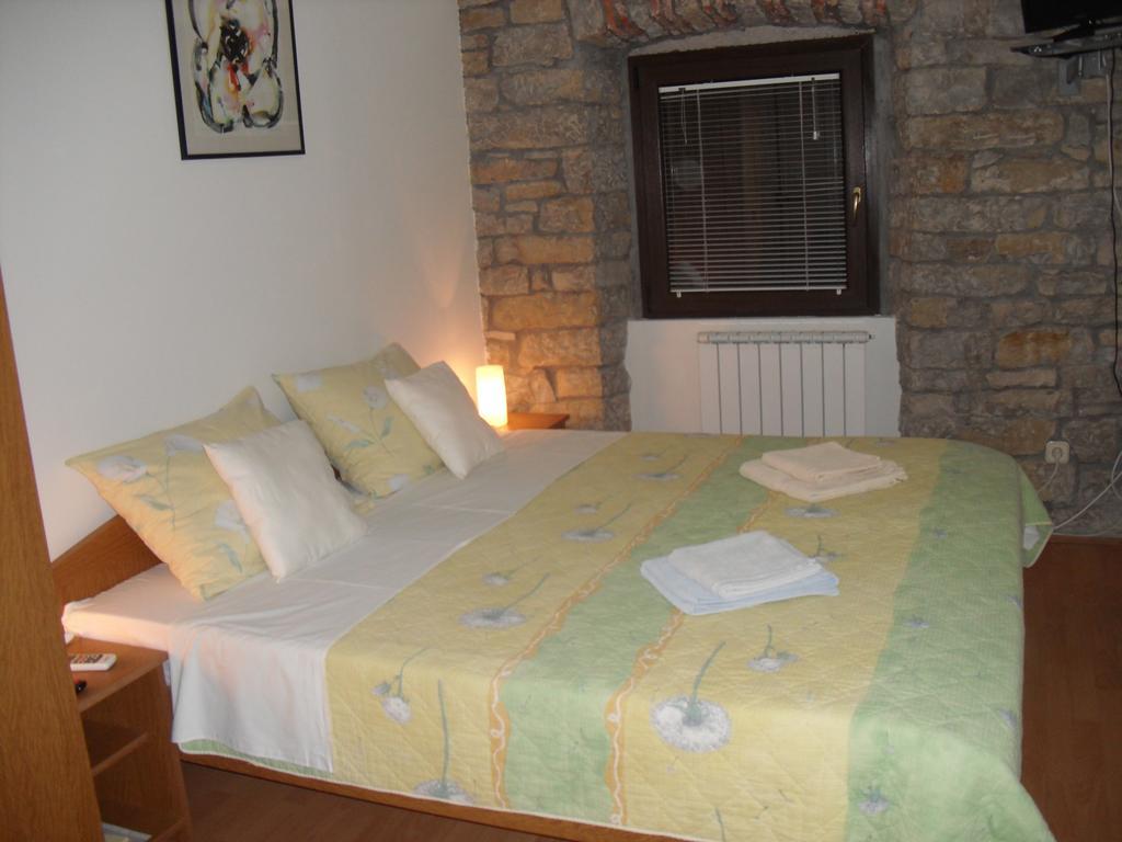 Rooms Svalina (Adults Only) Groznjan Exterior photo