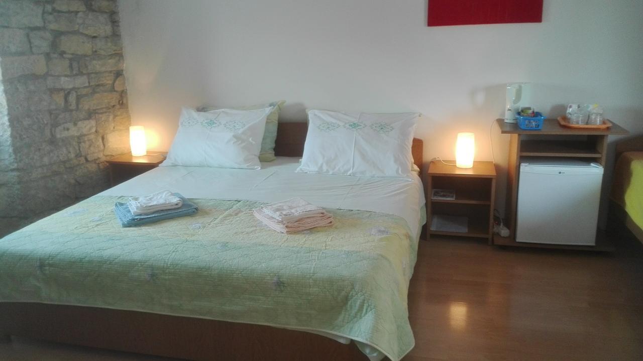 Rooms Svalina (Adults Only) Groznjan Exterior photo